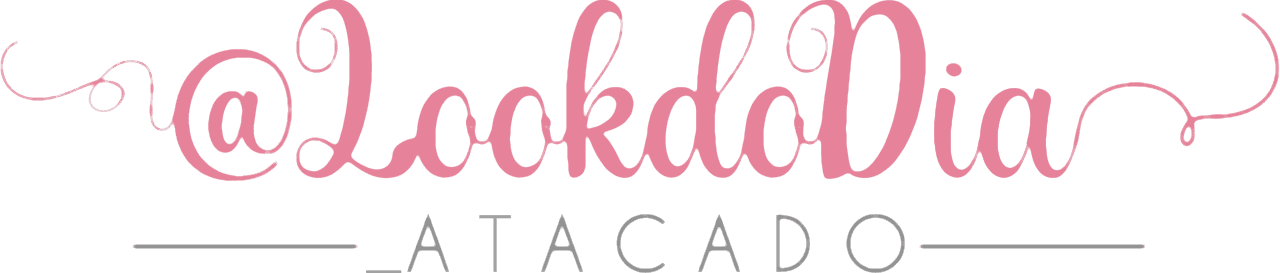 Look do Dia Atacado Logo